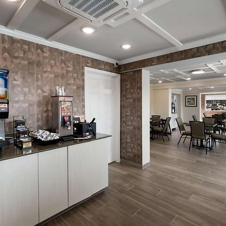 Surestay Plus By Best Western Pigeon Forge Exteriér fotografie