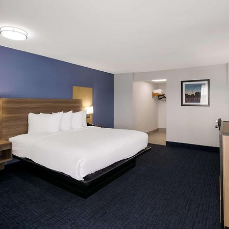 Surestay Plus By Best Western Pigeon Forge Exteriér fotografie