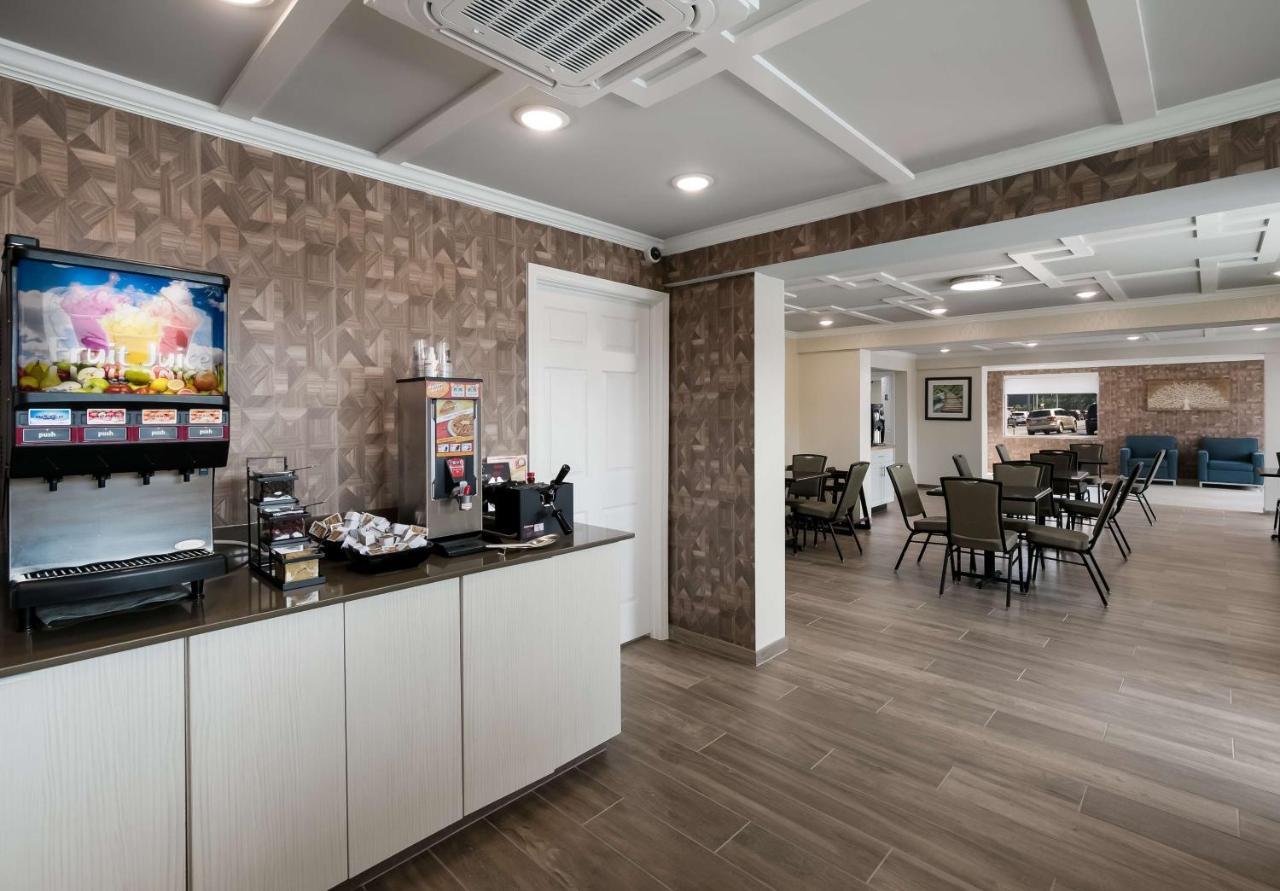 Surestay Plus By Best Western Pigeon Forge Exteriér fotografie