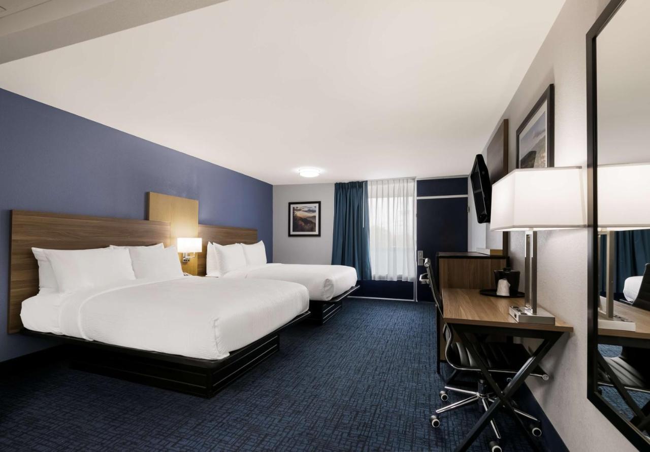 Surestay Plus By Best Western Pigeon Forge Exteriér fotografie