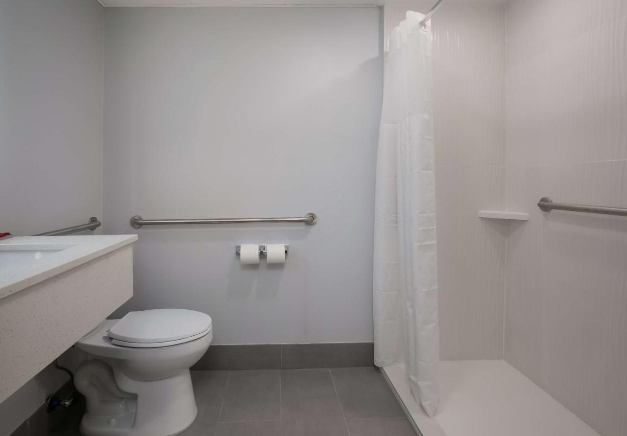 Surestay Plus By Best Western Pigeon Forge Exteriér fotografie