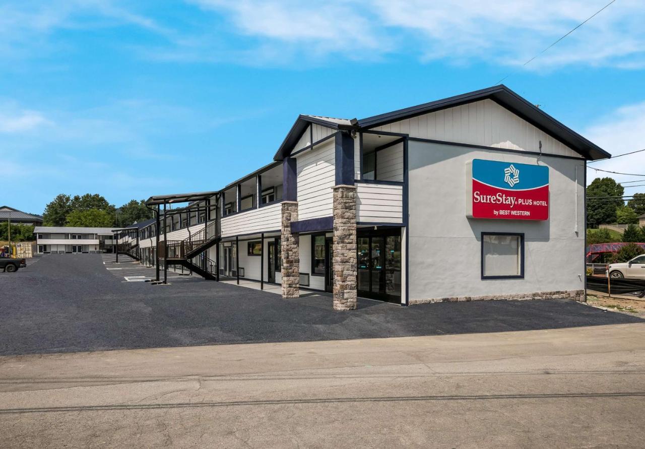 Surestay Plus By Best Western Pigeon Forge Exteriér fotografie
