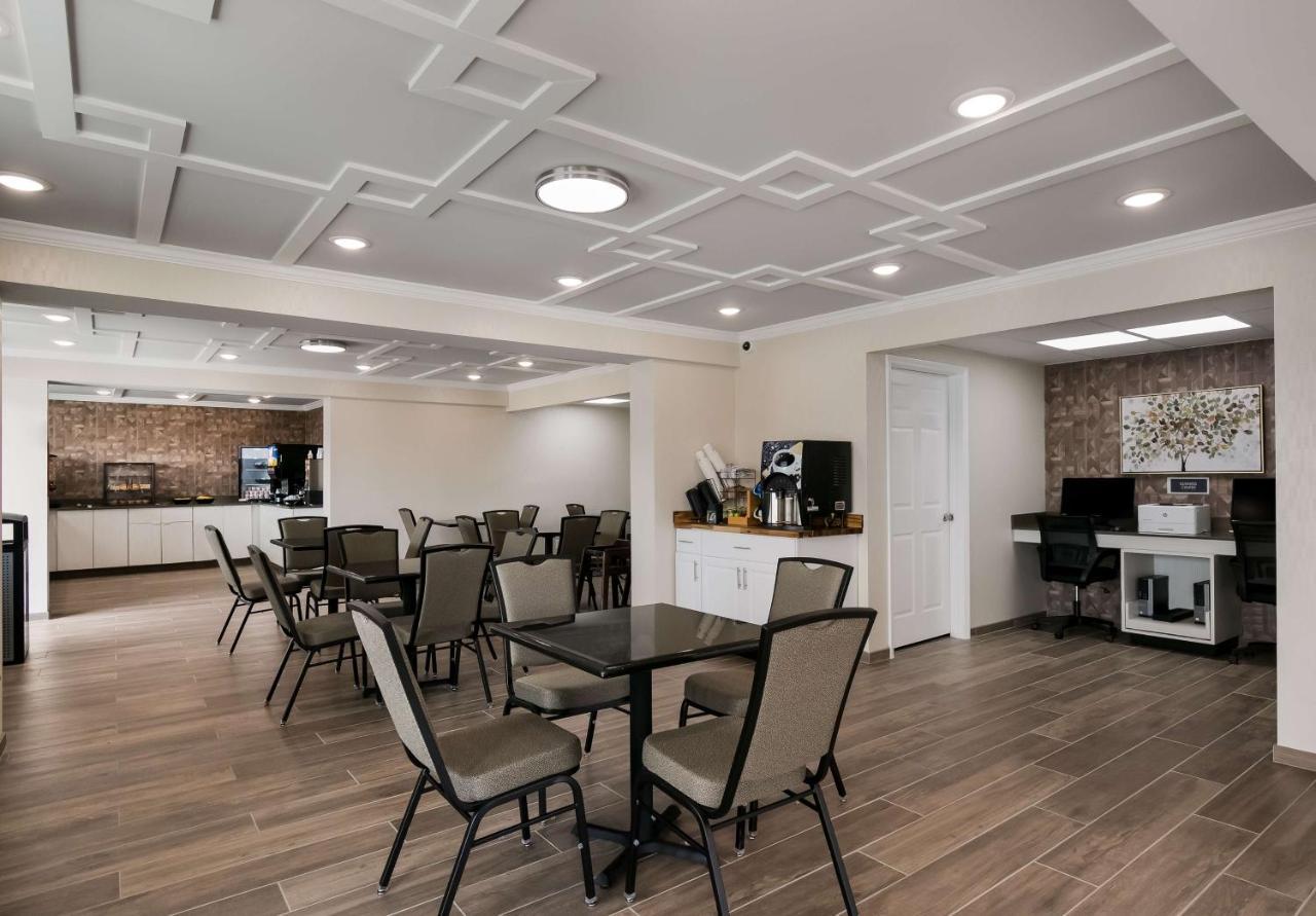 Surestay Plus By Best Western Pigeon Forge Exteriér fotografie