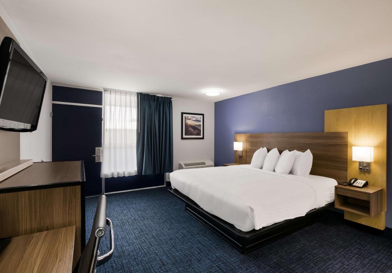 Surestay Plus By Best Western Pigeon Forge Exteriér fotografie