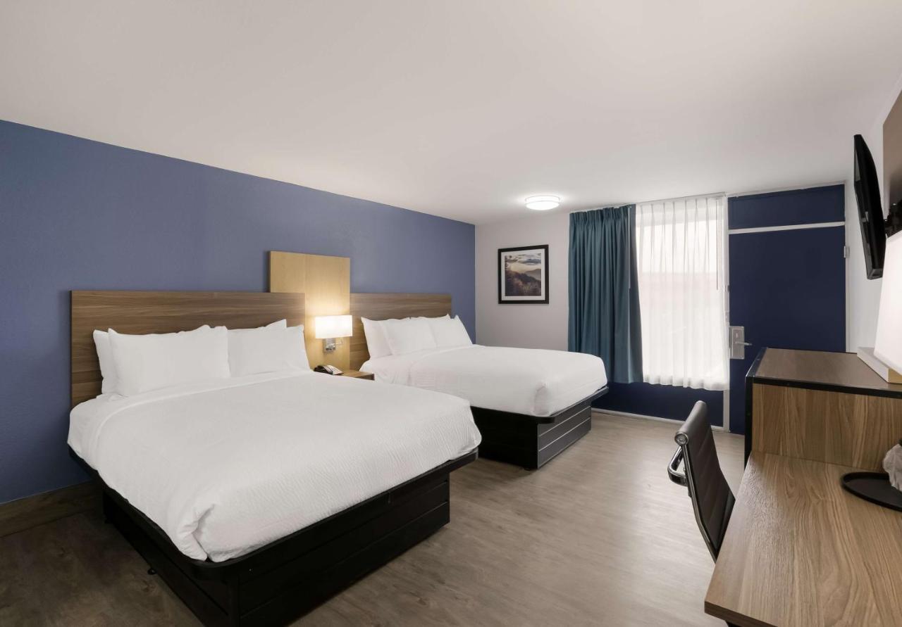Surestay Plus By Best Western Pigeon Forge Exteriér fotografie