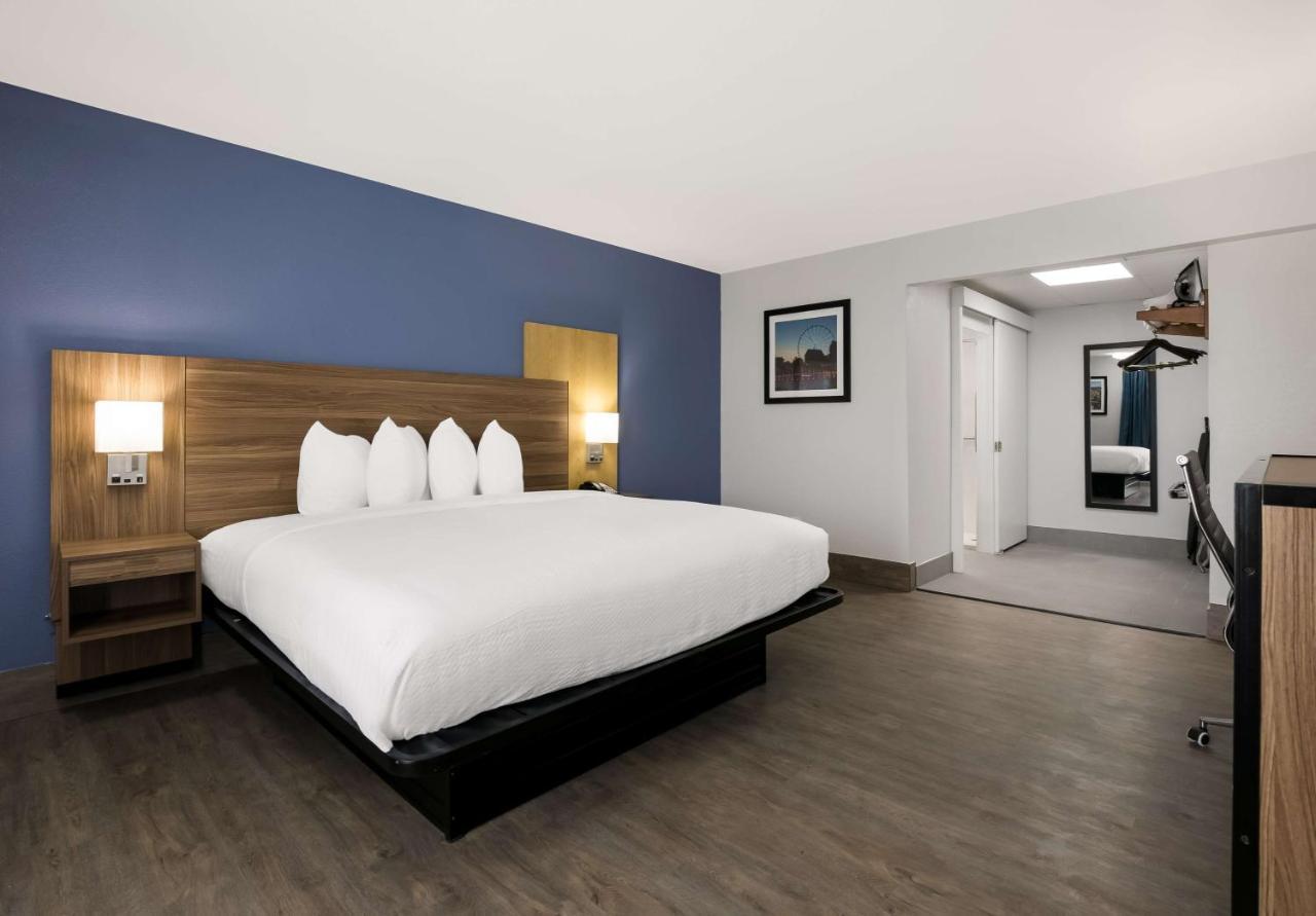 Surestay Plus By Best Western Pigeon Forge Exteriér fotografie