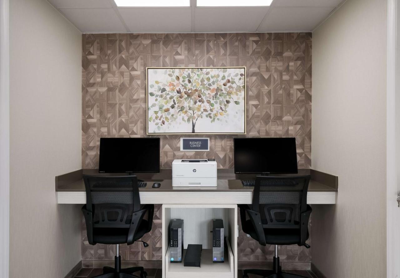 Surestay Plus By Best Western Pigeon Forge Exteriér fotografie