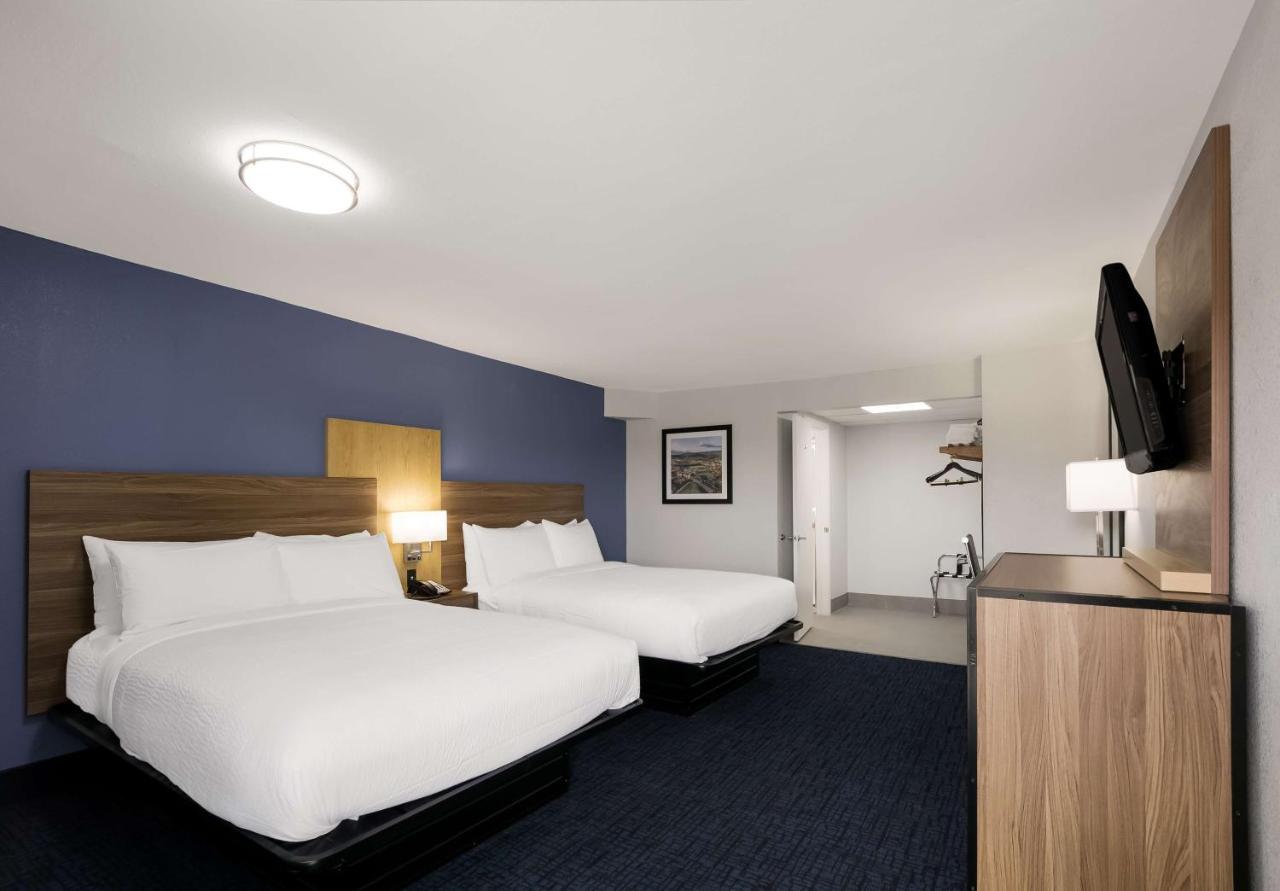 Surestay Plus By Best Western Pigeon Forge Exteriér fotografie